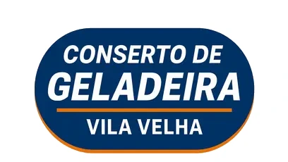 logo Conserto de Geladeira Vila Velha